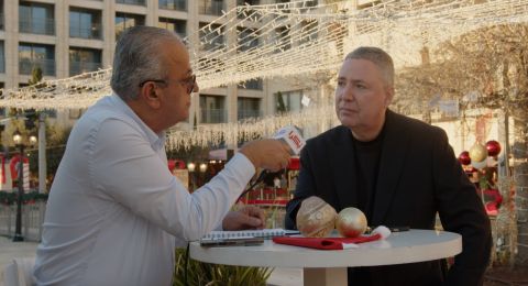 ستوديو بكرا | دان بيري: 